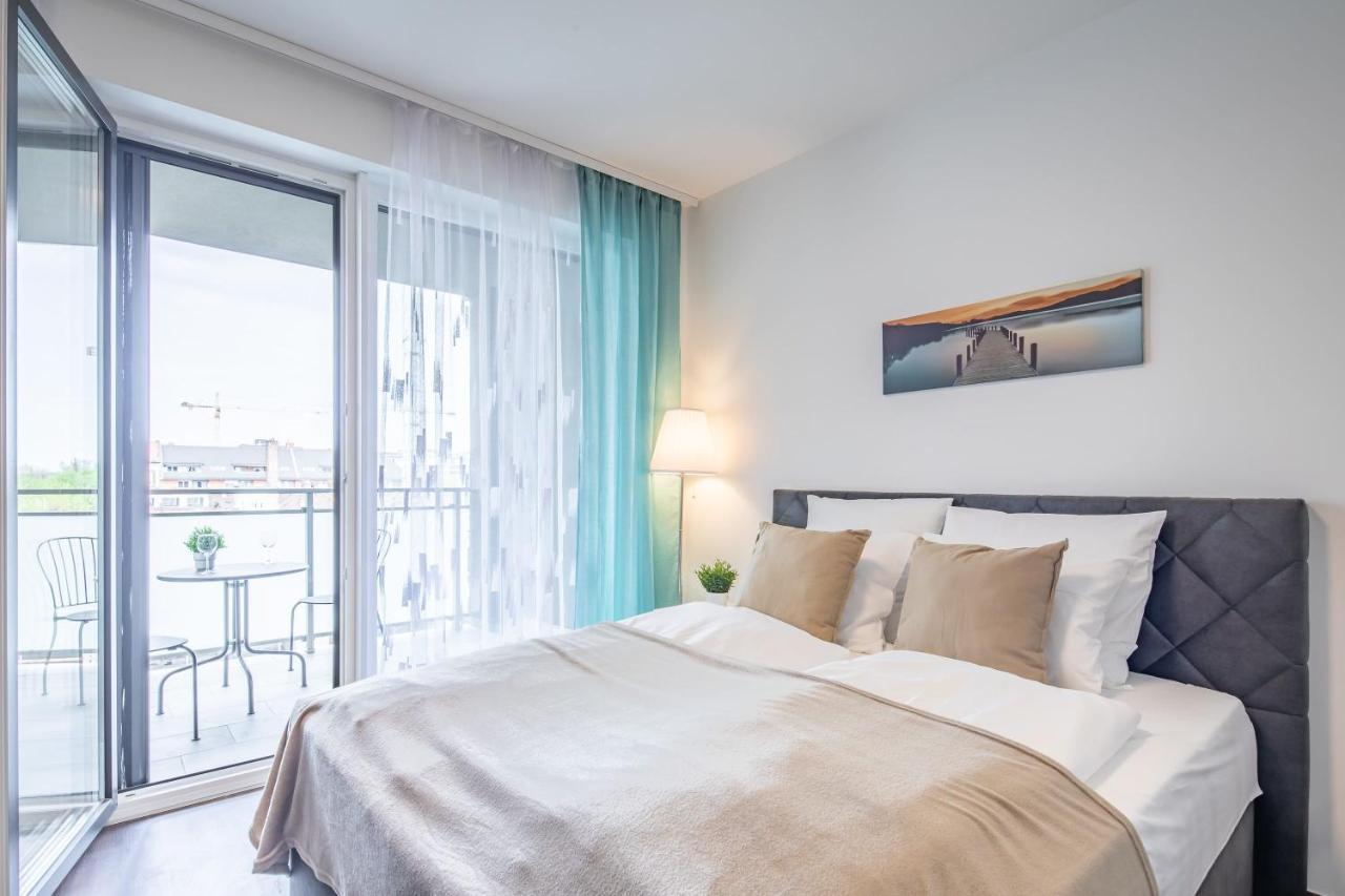 Central - New - Cozy Stay บูดาเปสต์ ภายนอก รูปภาพ
