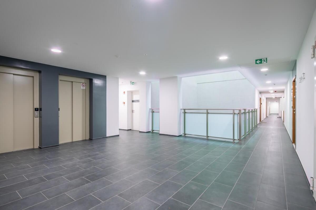 Central - New - Cozy Stay บูดาเปสต์ ภายนอก รูปภาพ